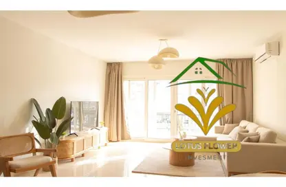 Apartment - 2 Bedrooms - 1 Bathroom for rent in Madinaty - Cairo