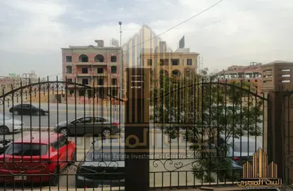 Apartment - 3 Bedrooms - 2 Bathrooms for sale in El Narges Buildings - Al Narges - New Cairo City - Cairo