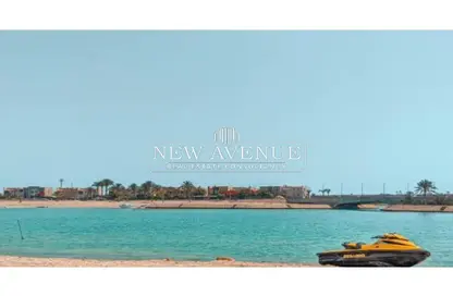 Twin House - 6 Bedrooms - 7 Bathrooms for sale in Marina 5 - Marina - Al Alamein - North Coast