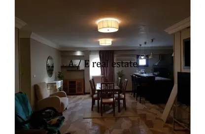 Apartment - 3 Bedrooms - 3 Bathrooms for rent in Dar Masr 6 October - 6 October- Wadi El Natroun Road - 6 October City - Giza