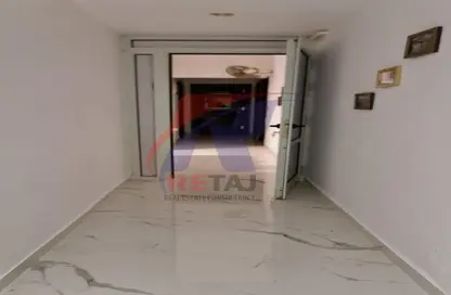 Apartment - 3 Bedrooms - 2 Bathrooms for sale in Ismail Al Kabbany St. - 1st Zone - Nasr City - Cairo