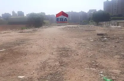 Land - Studio for rent in Mariouteya Corridor - El Haram - Hay El Haram - Giza