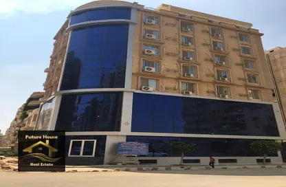 مساحات مكتبية - استوديو - 3 حمامات للايجار في شارع كورنيش النيل - المعادي - حي المعادي - القاهرة