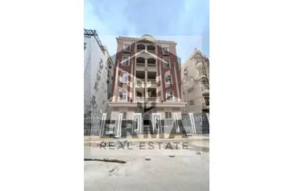 Apartment - 3 Bedrooms - 3 Bathrooms for sale in District 5 - The 5th Settlement - New Cairo City - Cairo