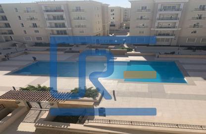 Apartment - 3 Bedrooms - 3 Bathrooms for sale in Mivida - 5th Settlement Compounds - The 5th Settlement - New Cairo City - Cairo