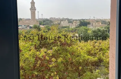 Apartment - 3 Bedrooms - 3 Bathrooms for rent in El Rehab Extension - Al Rehab - New Cairo City - Cairo