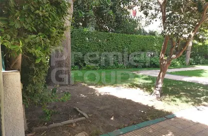 Apartment - 3 Bedrooms - 2 Bathrooms for rent in Sarayat Al Maadi - Hay El Maadi - Cairo