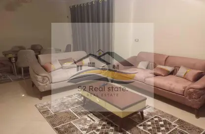 Apartment - 3 Bedrooms - 2 Bathrooms for rent in Wesal City - El Shorouk Compounds - Shorouk City - Cairo