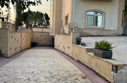 Villa for sale in Gamaiet Ahmed Orabi - Obour City - Qalyubia