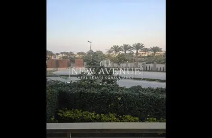 Apartment - 2 Bedrooms - 3 Bathrooms for sale in Cairo Festival City - North Investors Area - New Cairo City - Cairo