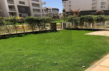 Apartment - 4 Bedrooms - 3 Bathrooms for sale in Madinaty - Cairo