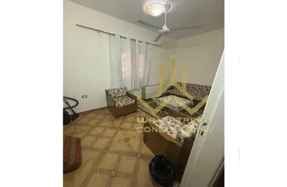 Apartment - 3 Bedrooms - 1 Bathroom for rent in Akhnaton St. - District 5 - The 5th Settlement - New Cairo City - Cairo