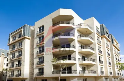 Apartment - 3 Bedrooms - 2 Bathrooms for sale in Neopolis   Wadi Degla - Mostakbal City Compounds - Mostakbal City - Future City - Cairo