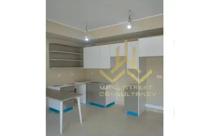 Apartment - 1 Bedroom - 2 Bathrooms for sale in Villette - 5th Settlement Compounds - The 5th Settlement - New Cairo City - Cairo