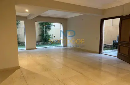 Apartment - 3 Bedrooms - 2 Bathrooms for rent in Area B - Ganoob El Acadimia - New Cairo City - Cairo