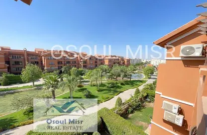 Apartment - 4 Bedrooms - 4 Bathrooms for sale in Green 3 - 2nd District - Sheikh Zayed City - Giza