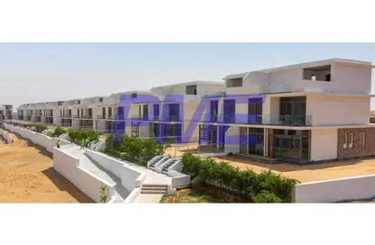 Apartment - 2 Bedrooms - 2 Bathrooms for sale in IL Bosco - New Capital Compounds - New Capital City - Cairo