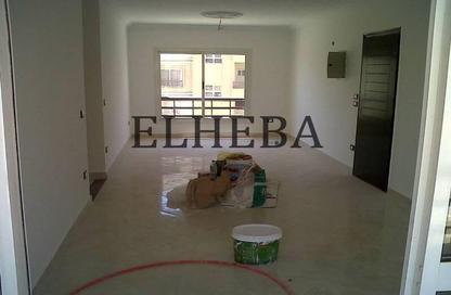 Apartment - 3 Bedrooms - 1 Bathroom for rent in Madinaty - Cairo