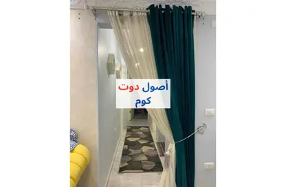 شقة - 3 غرف نوم - 1 حمام للايجار في حدائق الاهرام - الجيزة