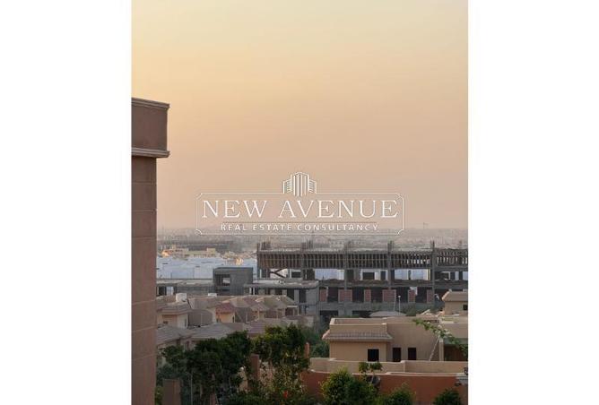 Villa - 5 Bedrooms - 7 Bathrooms for sale in One Piece - North Teseen St. - The 5th Settlement - New Cairo City - Cairo