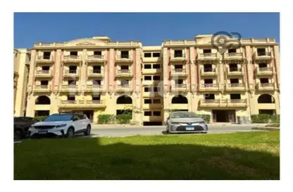 Duplex - 4 Bedrooms - 3 Bathrooms for sale in Al Ashrafiya - North Investors Area - New Cairo City - Cairo