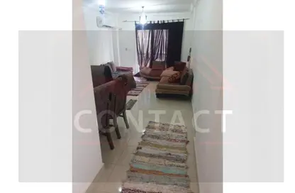 Apartment - 2 Bedrooms - 1 Bathroom for sale in Madinaty - Cairo