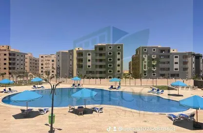 Apartment - 3 Bedrooms - 3 Bathrooms for sale in Sephora Heights - 5th Settlement Compounds - The 5th Settlement - New Cairo City - Cairo