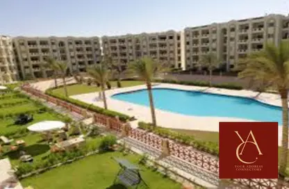 Chalet - 3 Bedrooms - 2 Bathrooms for sale in Stella Heights - Al Alamein - North Coast