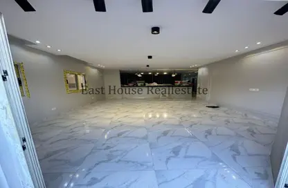 Apartment - 3 Bedrooms - 2 Bathrooms for rent in South Lotus - El Lotus - New Cairo City - Cairo