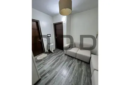 Duplex - 3 Bedrooms - 3 Bathrooms for sale in Ard El Golf - Heliopolis - Masr El Gedida - Cairo