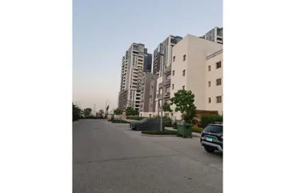 Apartment - 1 Bedroom - 1 Bathroom for sale in Aeon - 6 October Compounds - 6 October City - Giza