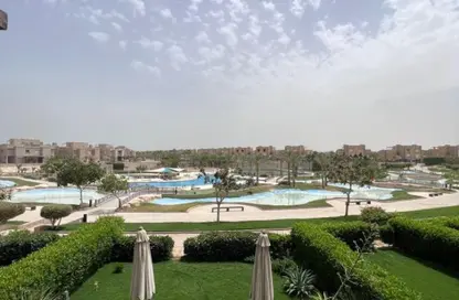 Chalet - 2 Bedrooms - 2 Bathrooms for sale in Al Ein Bay - Al Ain Al Sokhna - Suez