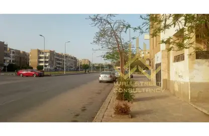 Apartment - 4 Bedrooms - 2 Bathrooms for sale in Gamal Abdel Nasser Axis - The 3rd Settlement - New Cairo City - Cairo