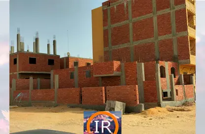 Villa - 3 Bedrooms - 2 Bathrooms for sale in 10th of Ramadan City - Sharqia