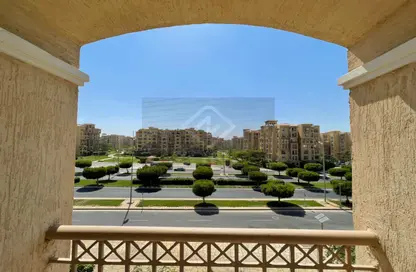 Apartment - 3 Bedrooms - 3 Bathrooms for rent in Madinaty - Cairo