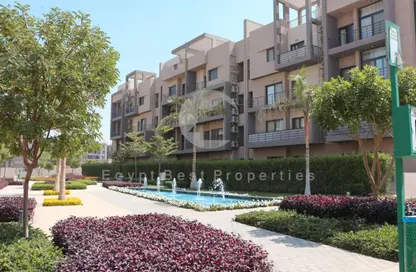 Apartment - 3 Bedrooms - 3 Bathrooms for sale in Regents Park - Al Andalus District - New Cairo City - Cairo