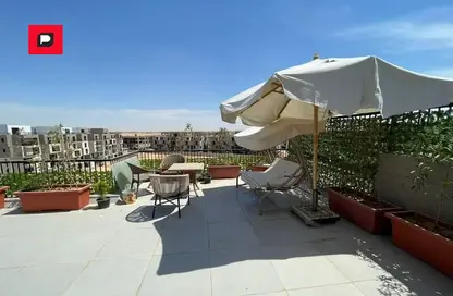 Duplex - 5 Bedrooms - 4 Bathrooms for sale in Stoda - Sheraton Al Matar - El Nozha - Cairo