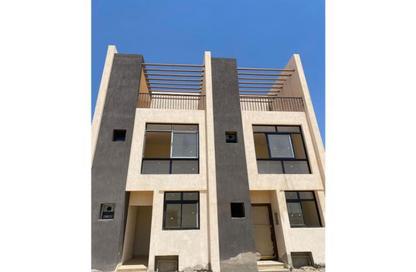 Apartment - 3 Bedrooms - 2 Bathrooms for sale in MonteNapoleone - Mostakbal City Compounds - Mostakbal City - Future City - Cairo