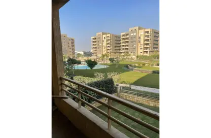 Apartment - 4 Bedrooms - 3 Bathrooms for sale in The Square - 5th Settlement Compounds - The 5th Settlement - New Cairo City - Cairo