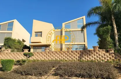 Villa - 4 Bedrooms - 4 Bathrooms for sale in Allegria - Sheikh Zayed Compounds - Sheikh Zayed City - Giza