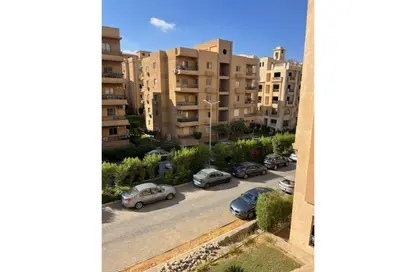 Apartment - 3 Bedrooms - 2 Bathrooms for sale in Al Ashrafiya - North Investors Area - New Cairo City - Cairo