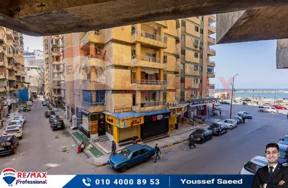 Shop - Studio - 1 Bathroom for sale in Saraya - Sidi Beshr - Hay Awal El Montazah - Alexandria