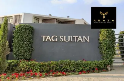 Apartment - 2 Bedrooms - 2 Bathrooms for rent in Tag Sultan - Ring Road - Cairo