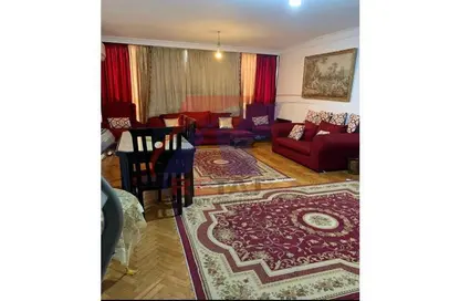 Apartment - 3 Bedrooms - 2 Bathrooms for rent in Al Nasr Road - 1st Zone - Nasr City - Cairo