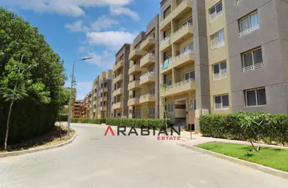 Apartment - 3 Bedrooms - 2 Bathrooms for sale in Katameya Gardens - El Katameya Compounds - El Katameya - New Cairo City - Cairo