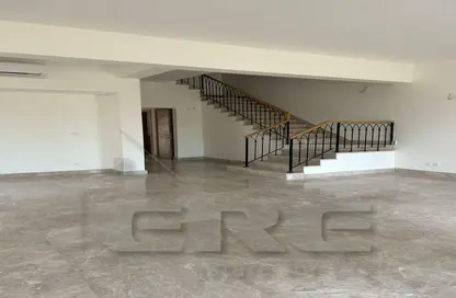 Townhouse - 4 Bedrooms - 4 Bathrooms for sale in Celesta Hills - Uptown Cairo - Mokattam - Cairo