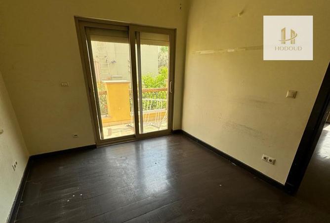 Twin House - 4 Bedrooms - 3 Bathrooms for sale in Eleva - Uptown Cairo - Mokattam - Cairo