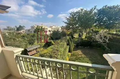 Apartment - 4 Bedrooms - 4 Bathrooms for sale in Patio Casa - El Patio - El Shorouk Compounds - Shorouk City - Cairo