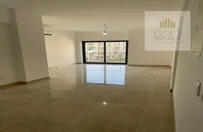 Apartment - 3 Bedrooms - 2 Bathrooms for rent in Moon Residences - Fifth Square - The 5th Settlement - New Cairo City - Cairo