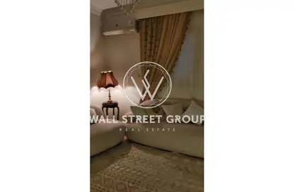 Apartment - 3 Bedrooms - 2 Bathrooms for sale in El Narges Buildings - Al Narges - New Cairo City - Cairo